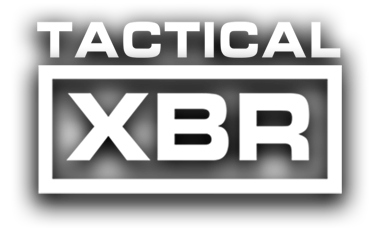 Tactical XBR