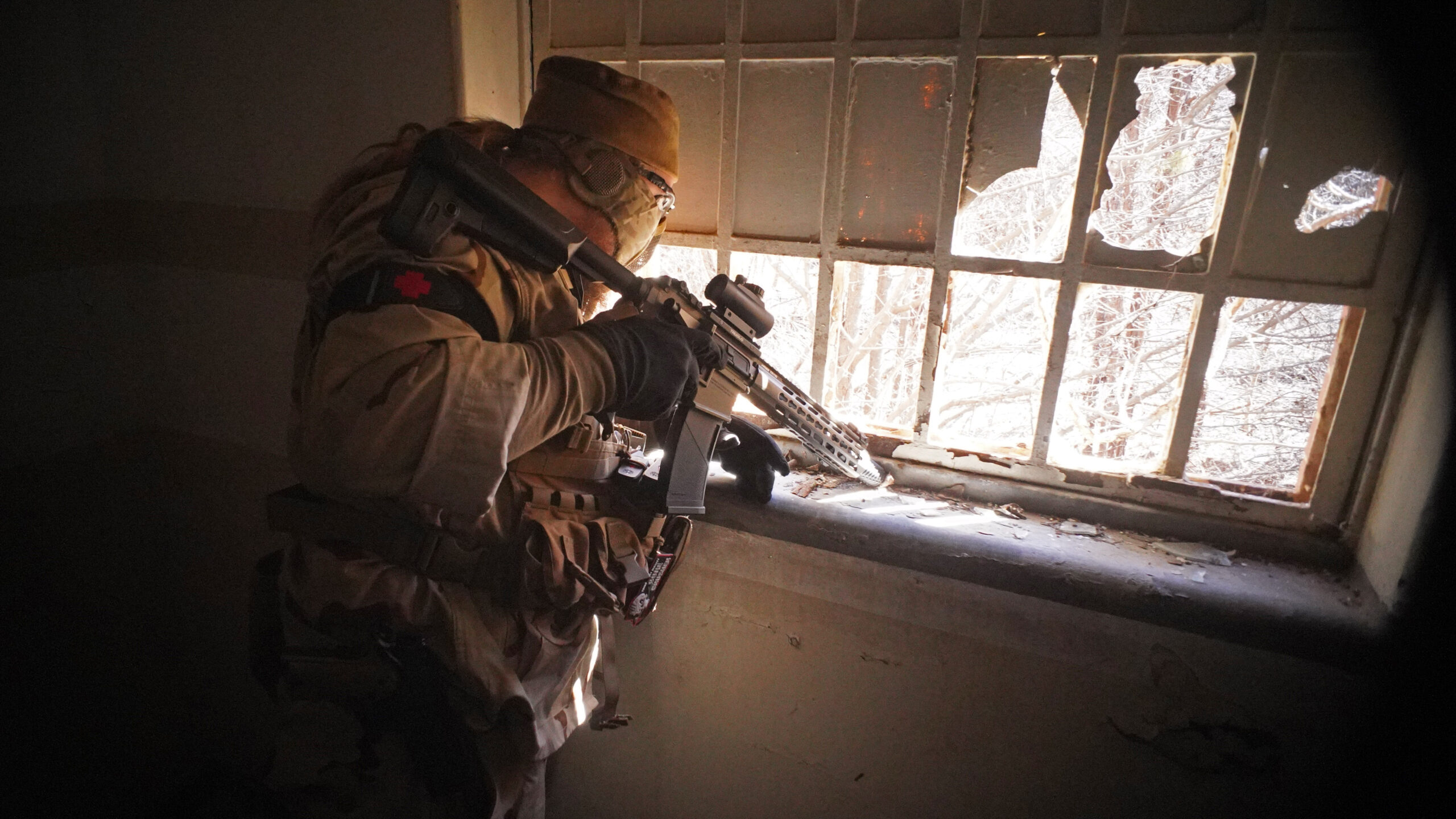 Airsoft