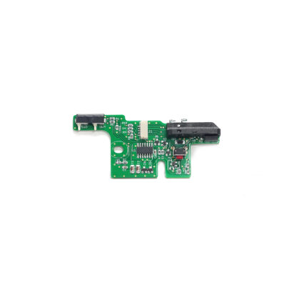 Advanced Trigger Board