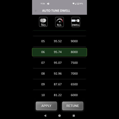 Wolverine Airsoft App
