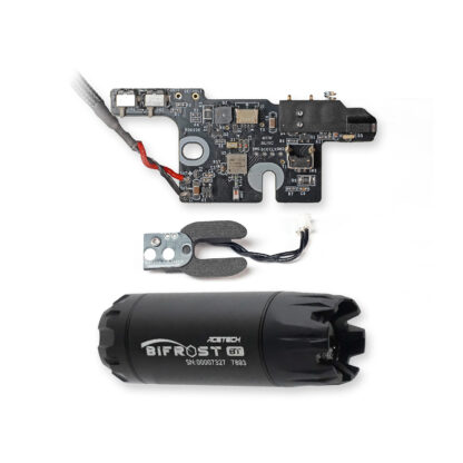 BLINC Bluetooth® FCU