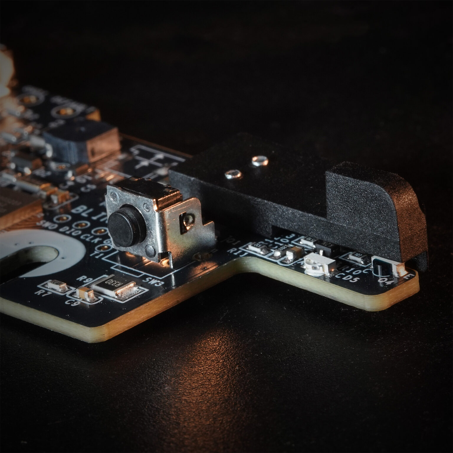 BLINC Bluetooth® FCU for MTW / Article Series – Wolverine Airsoft