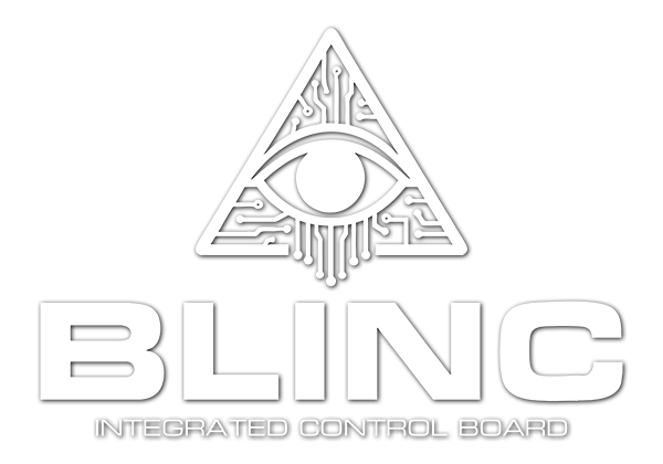 BLINC Bluetooth Integrated Control