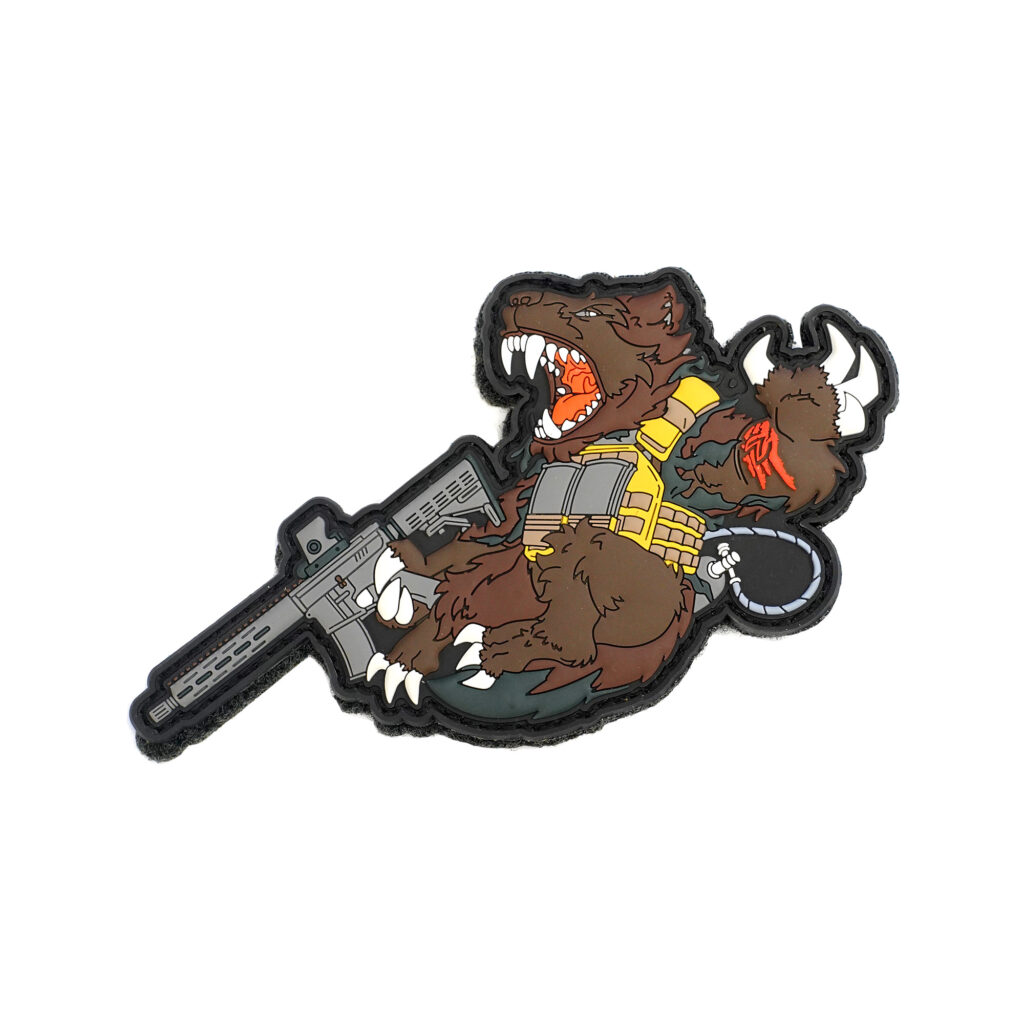 Patch