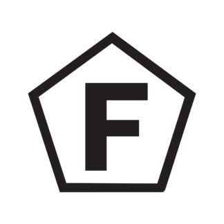 F-Stamp Logo