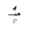 Feed Tubes for MTW