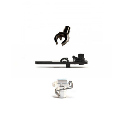 Feed Tubes for MTW