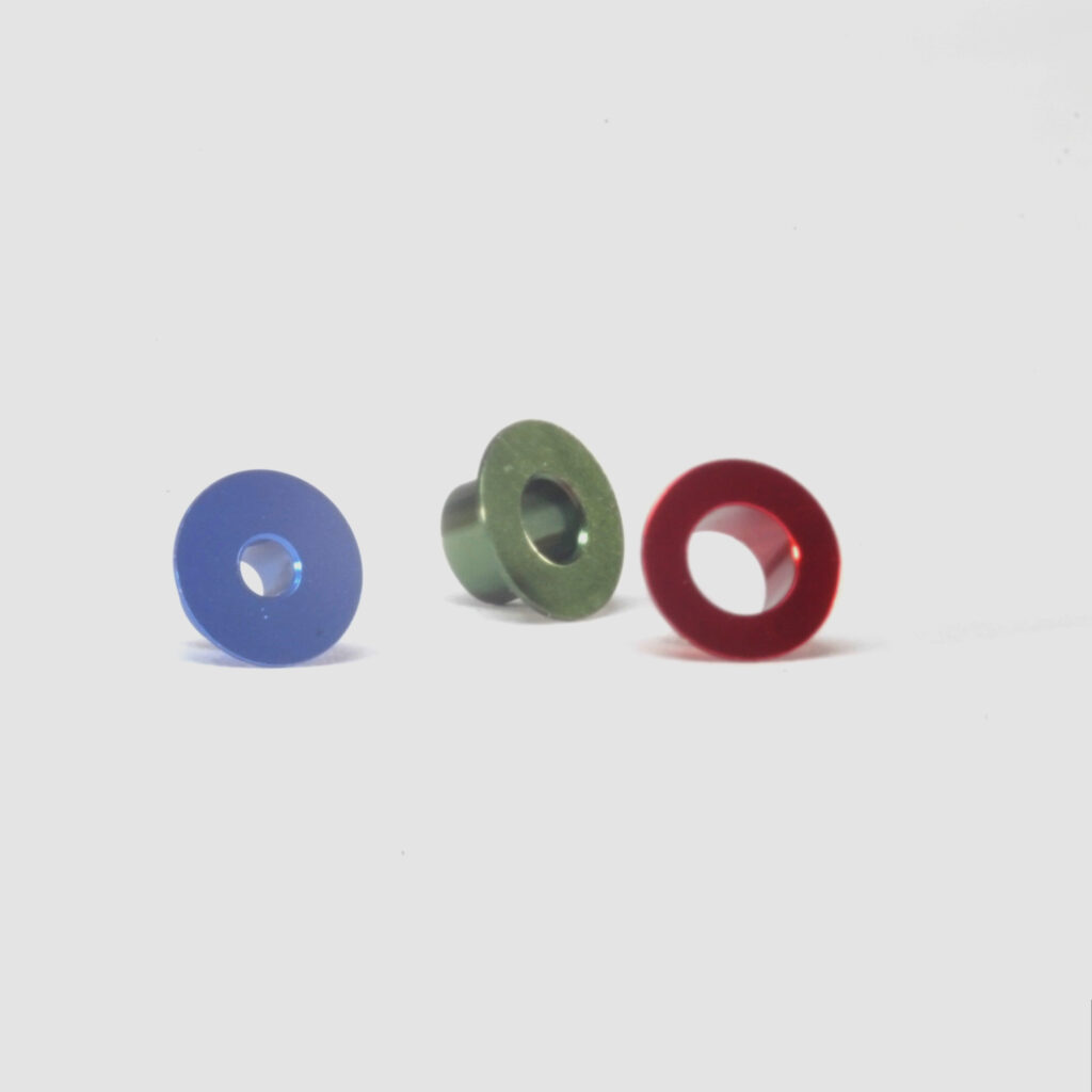Flow Reducers