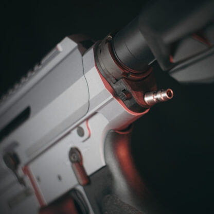 TTI JW4 Dracarys Gen-12 MTW Shotgun (2026 Edition) – Wolverine Airsoft