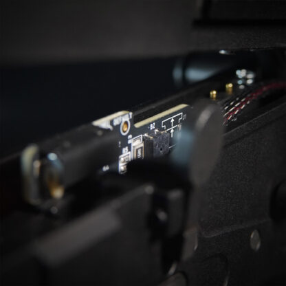 Heretic Labs Article IV