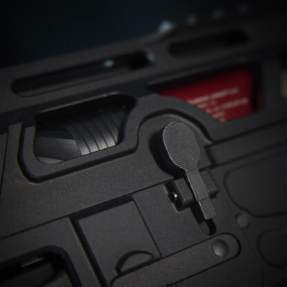 Heretic Labs Article IV