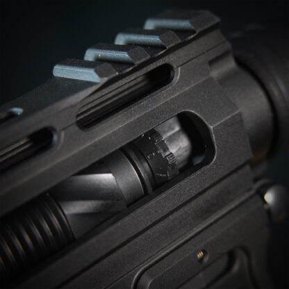 Heretic Labs Article IV