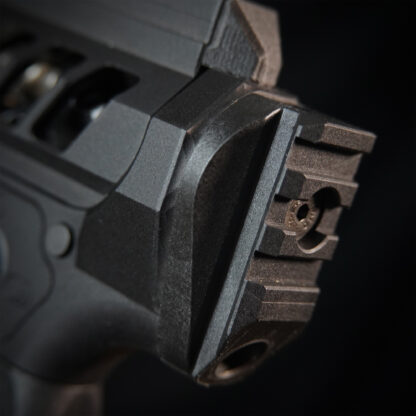 Heretic Labs Article IV