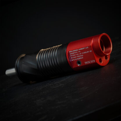 INFERNO XTS without Solenoid