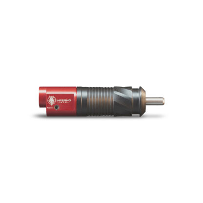 INFERNO XTS without Solenoid