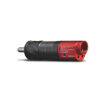 INFERNO XTS without Solenoid