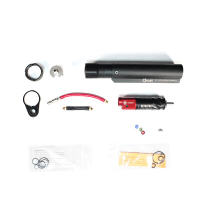 QUAKE MTW + INFERNO XTS Upgrade Kit - Image 5