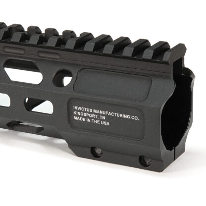 Invictus MK-2 Rail