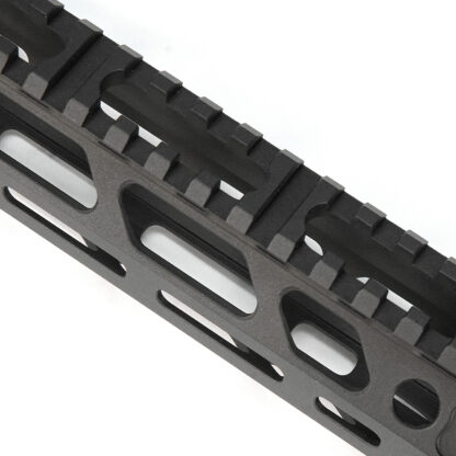 Invictus MK-2 Rail