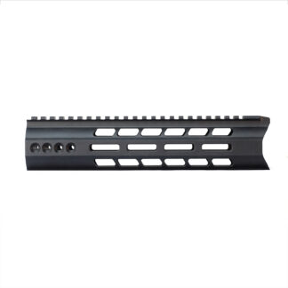 Invictus MLok Rail for Gen-12 MTW Shotgun on White