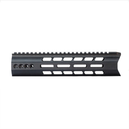 Invictus MLok Rail for Gen-12 MTW Shotgun on White