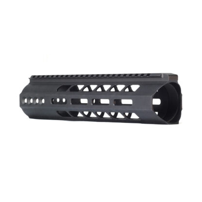 Invictus MLok Rail for Gen-12 MTW Shotgun