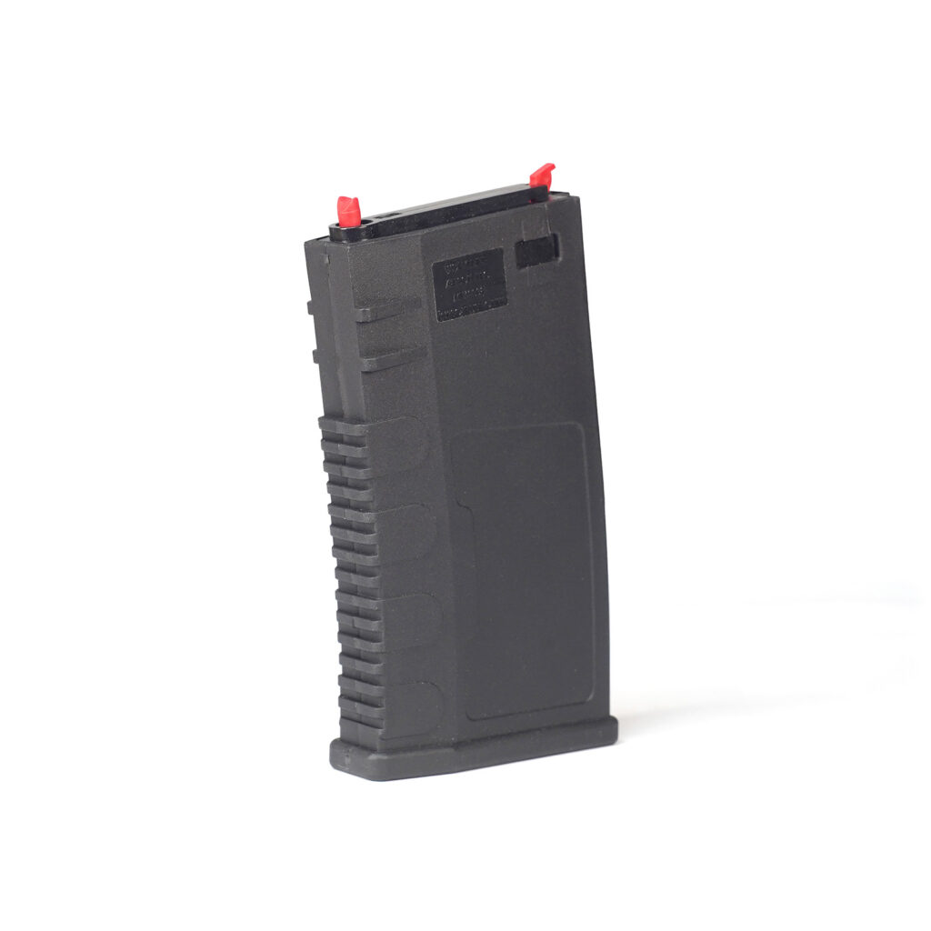 Magazine for MTW-308