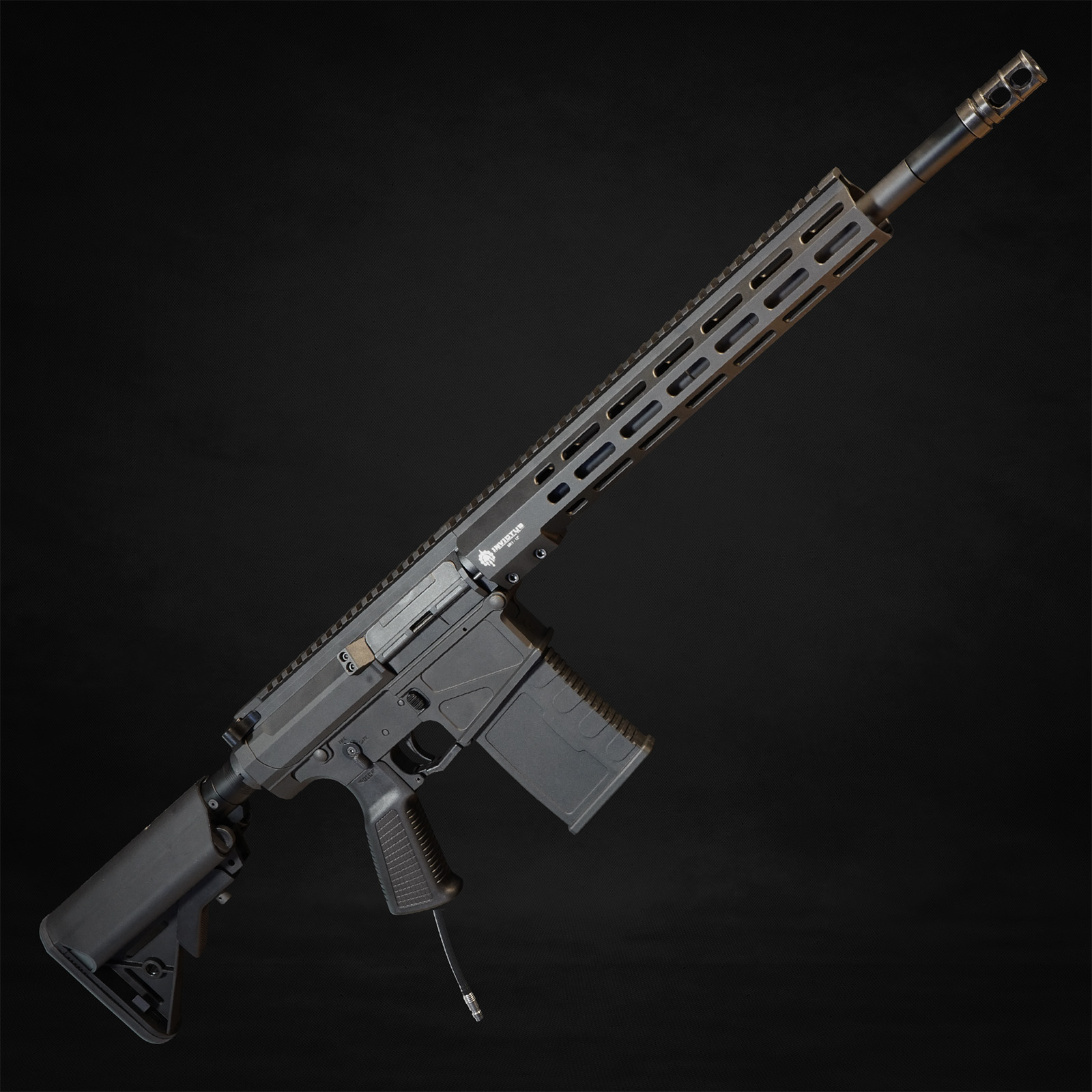 MTW 308 Tactical XB