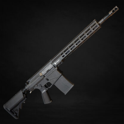 MTW 308: Tactical XBR
