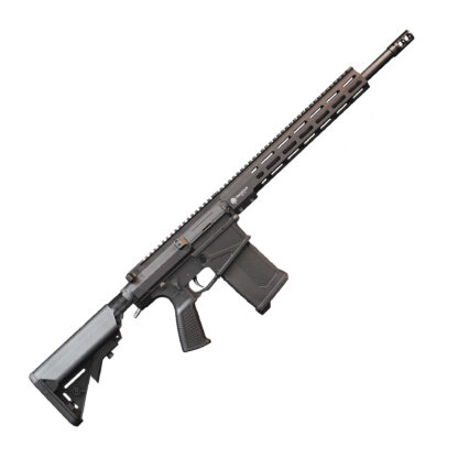 MTW-308: Tactical XBR