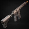 MTW-308 Unleashed