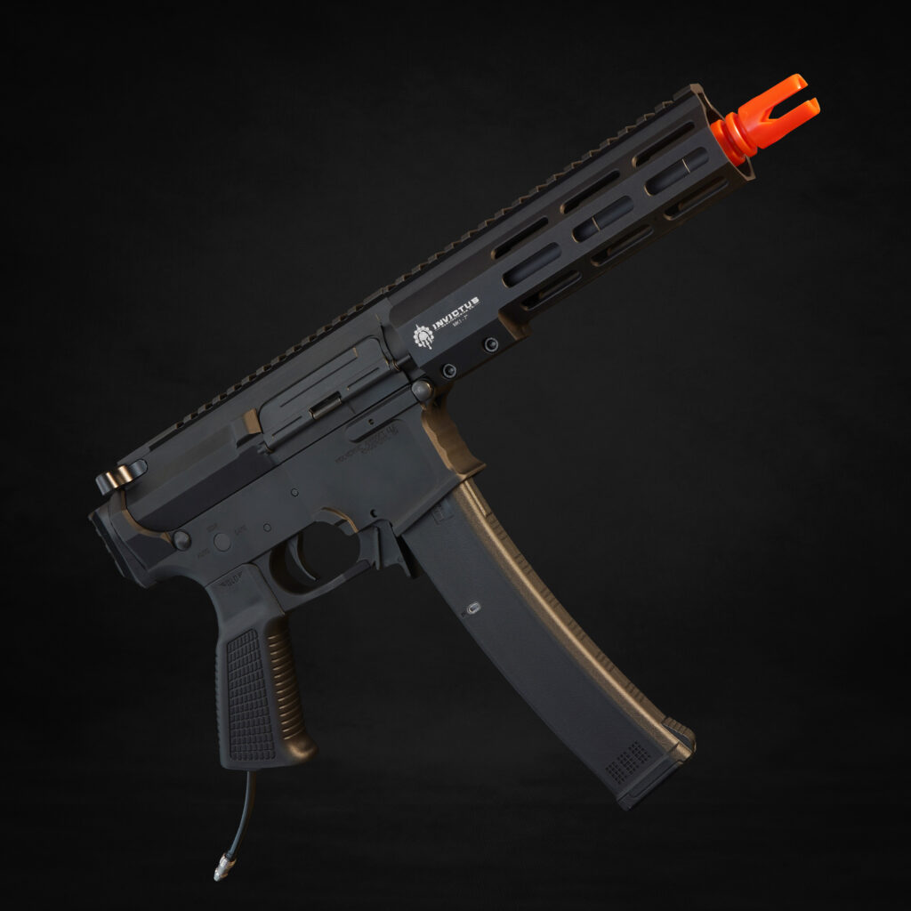MTW-9 Standard