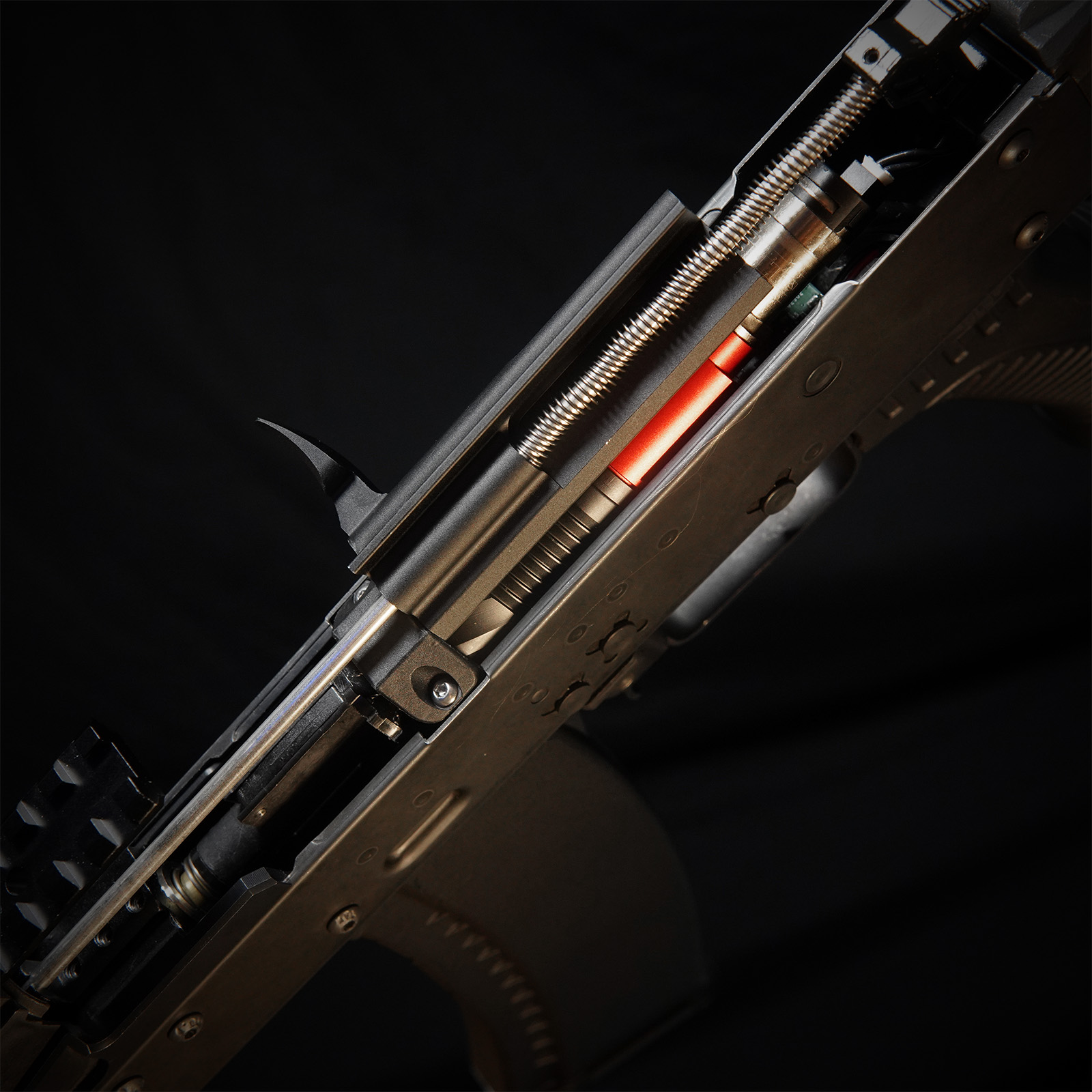 MTW-AK-105 Closeup Inside 2