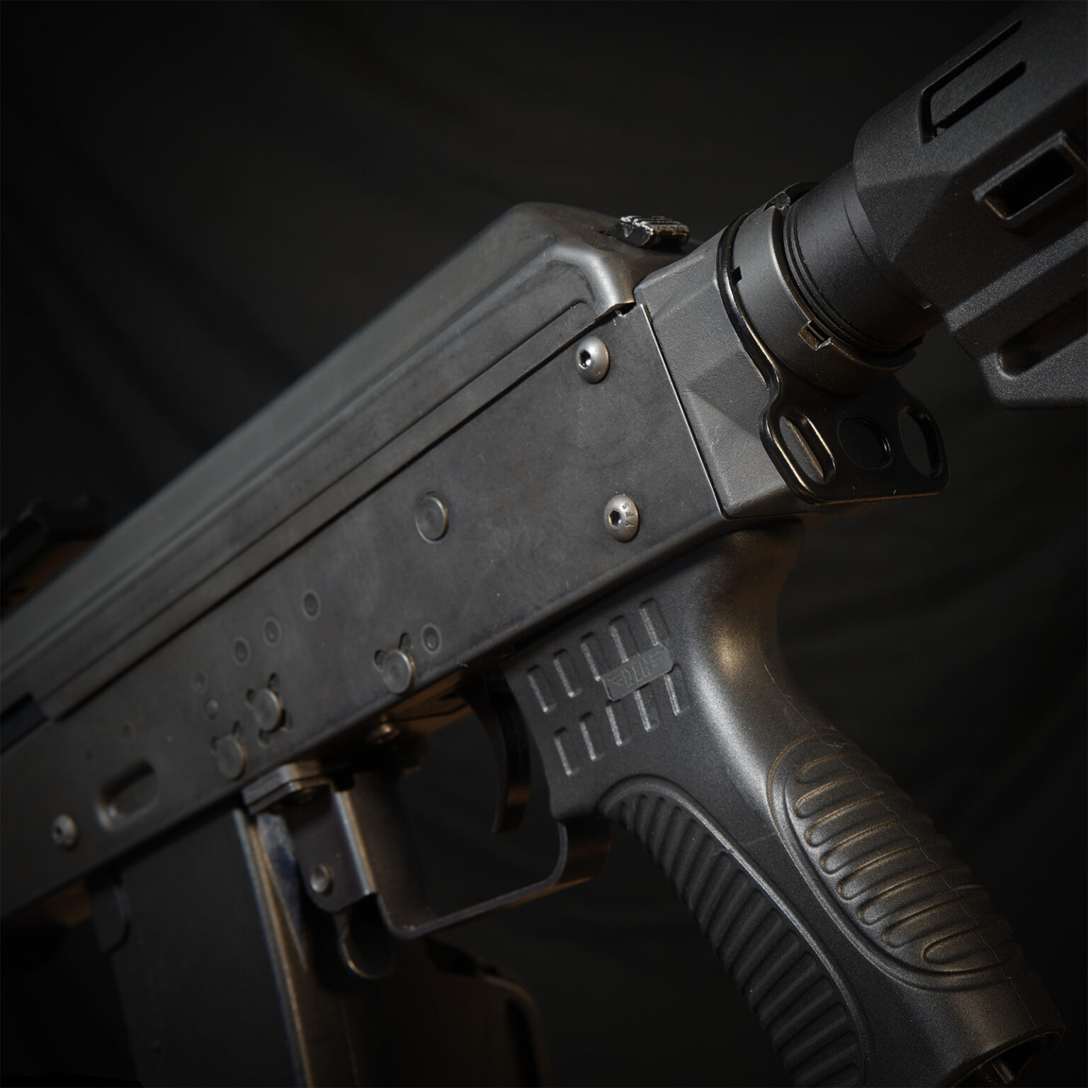 MTW AK-105 – Wolverine Airsoft