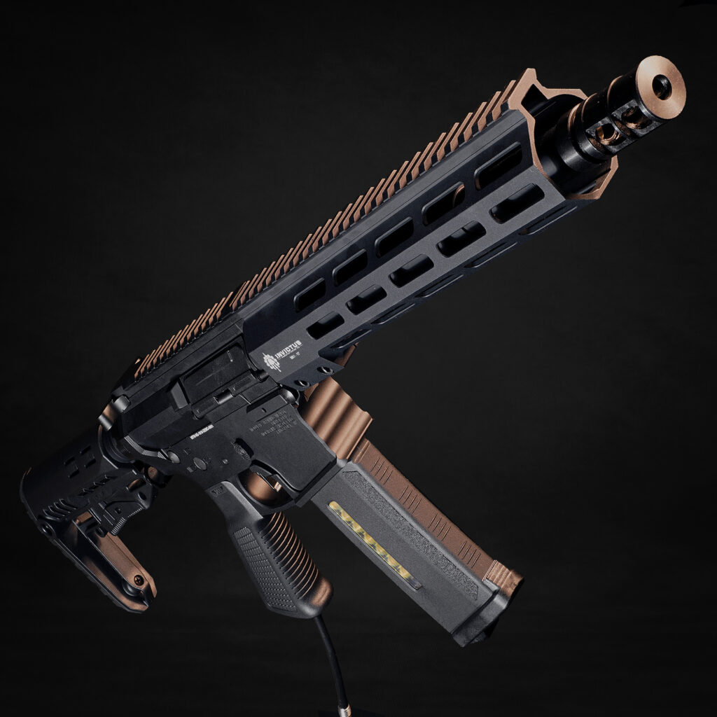 MTW Billet Series Tactical
