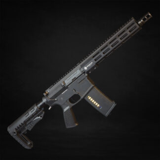 MTW Billet Series XR 10"