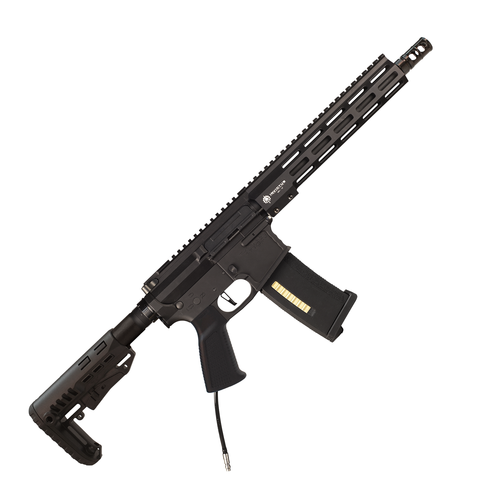 MTW Billet Series Tactical