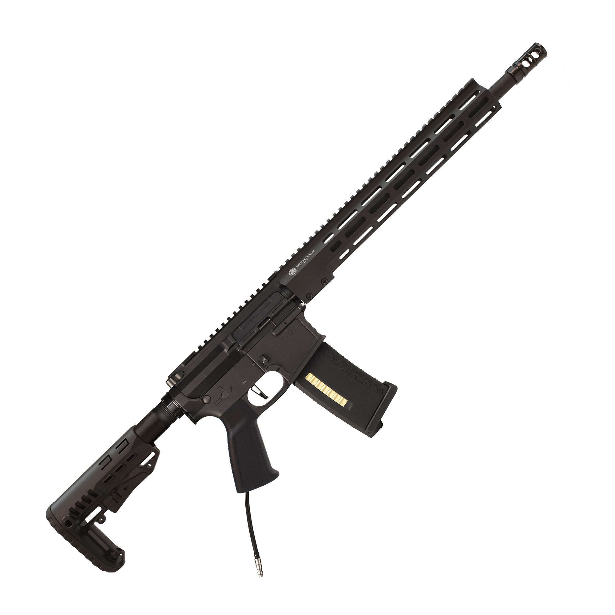 MTW Billet Series Tactical