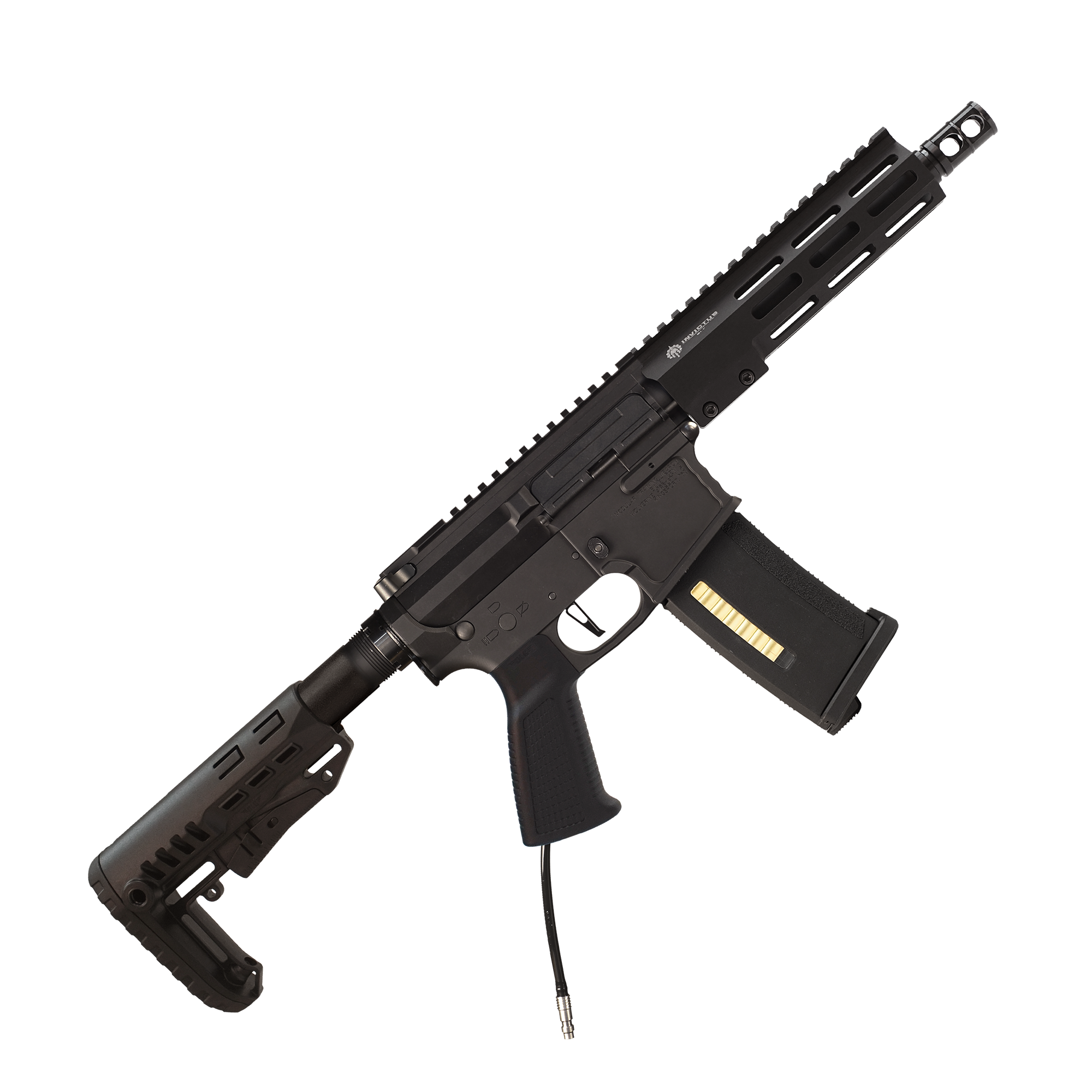 MTW Billet Series Tactical