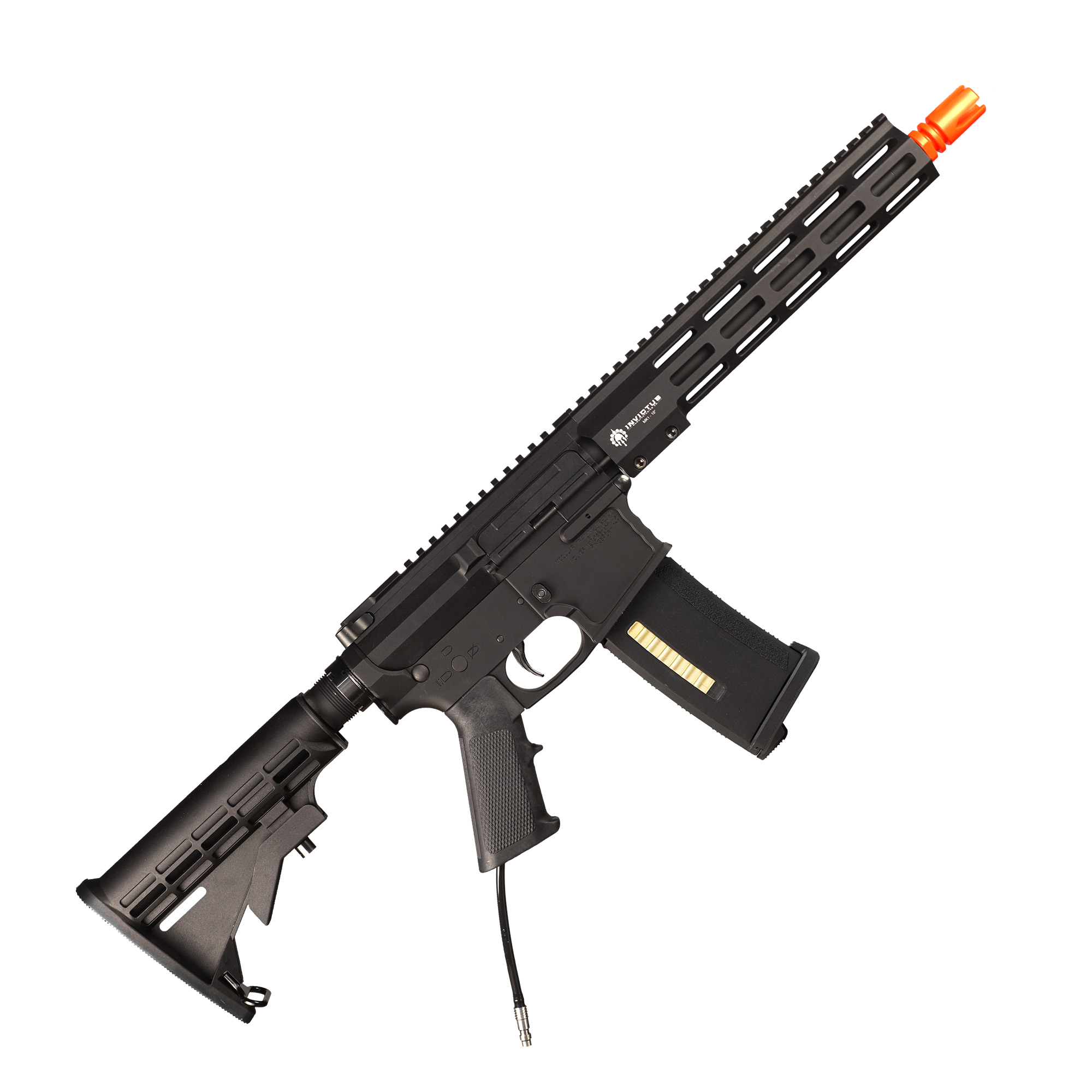 MTW Billet Series – Wolverine Airsoft MTW Billet Series – Wolverine Airsoft