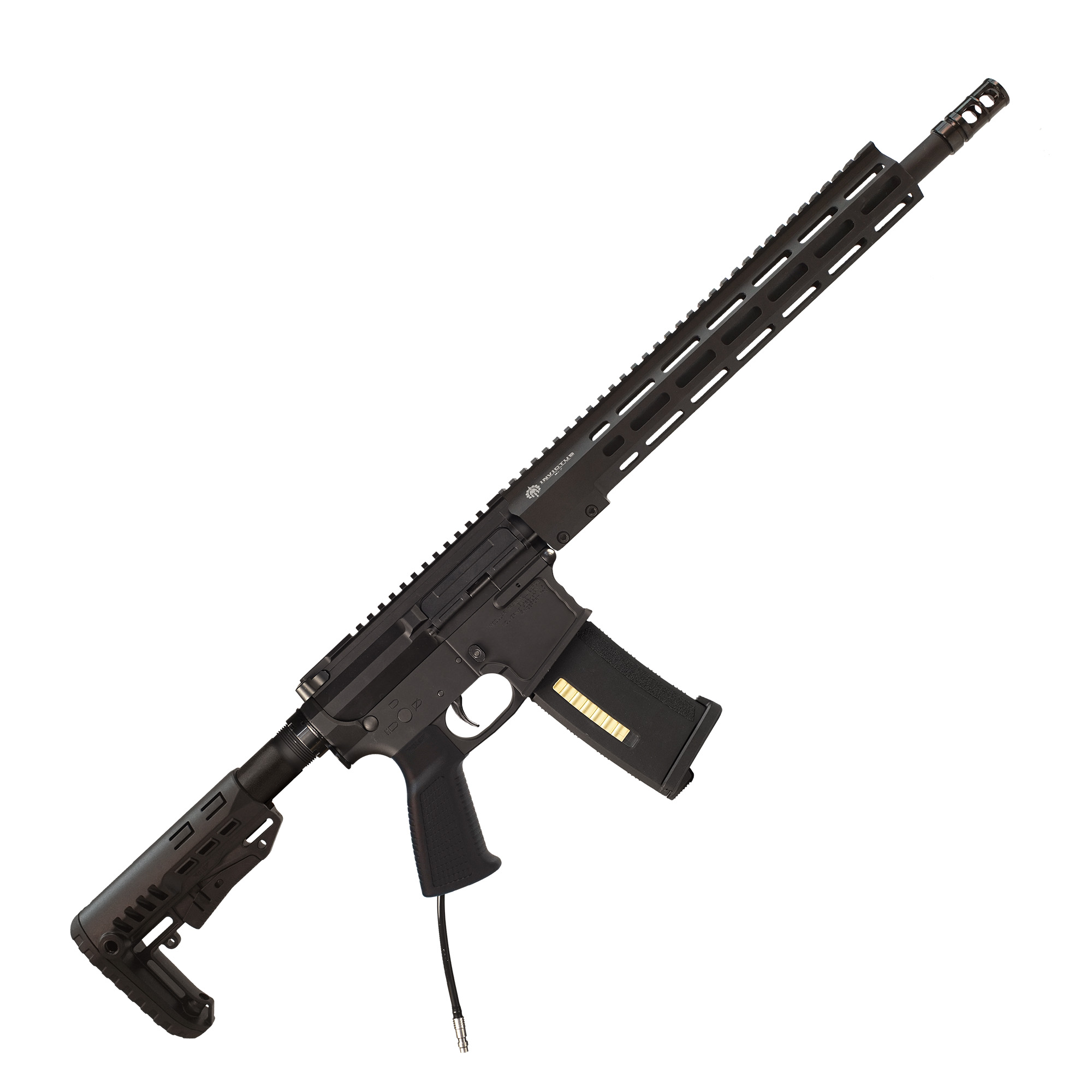 MTW Billet Series Tactical XB 14"