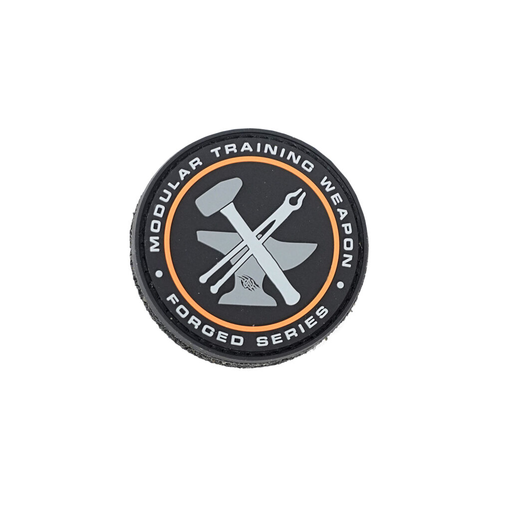 MTW Forged Series Patch