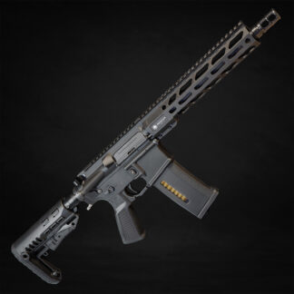 MTW Forged Series Tactical XBR 10 Angled