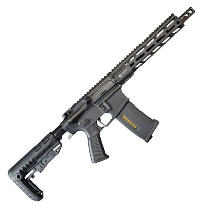MTW Forged Series Tactical XBR