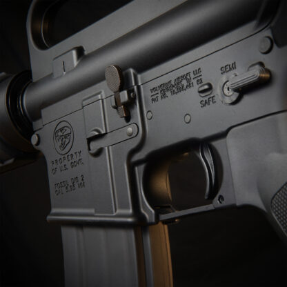 MTW Fossil Collection: Dig 2 (XM177) – Wolverine Airsoft