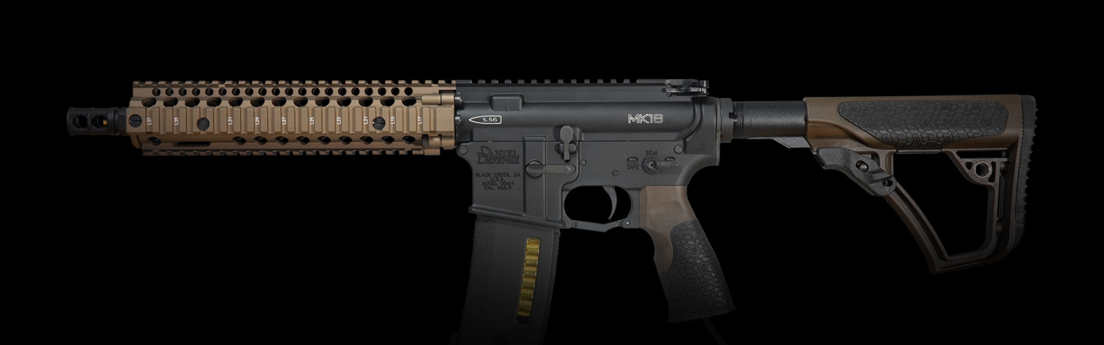 MTW MK18
