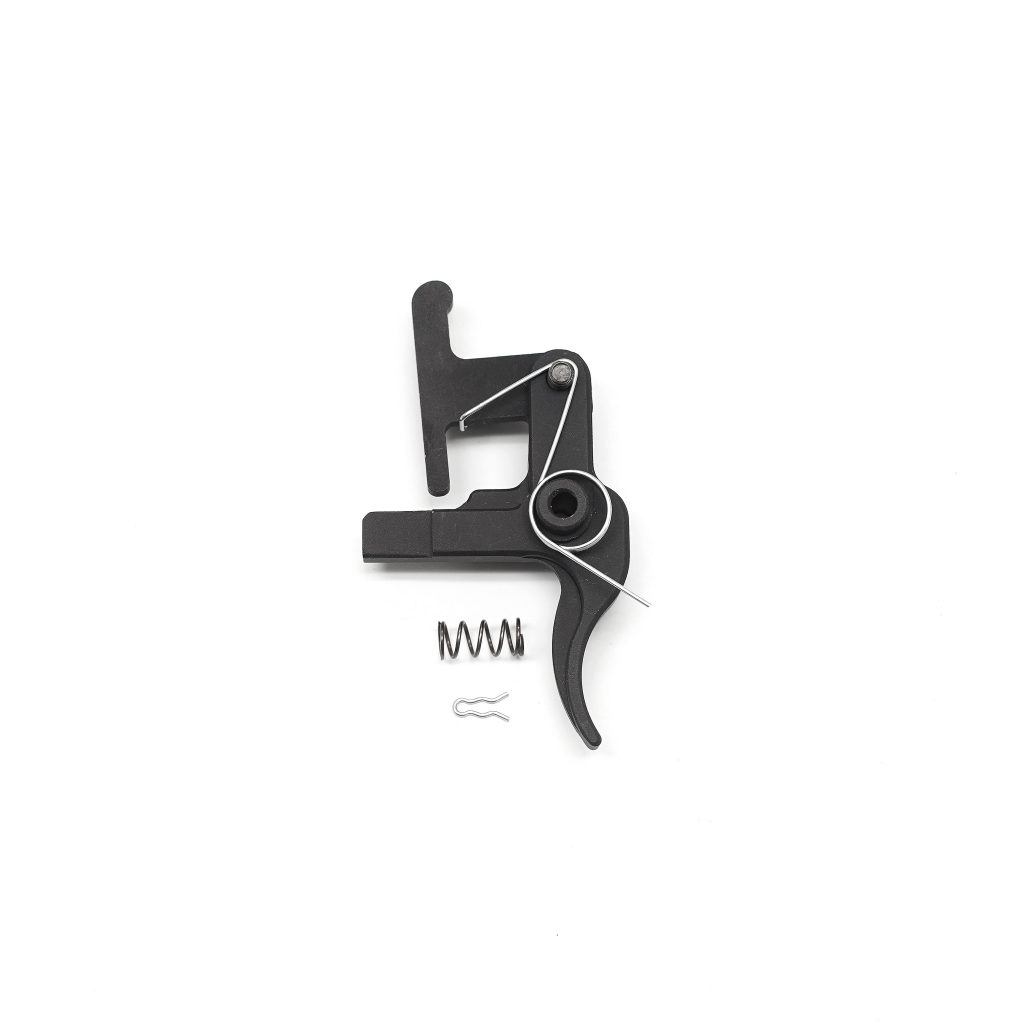 Mechanical Trigger Assembly for MTW Wolverine Airsoft