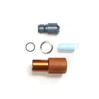 Six Shot Conversion Kit for HAVOC
