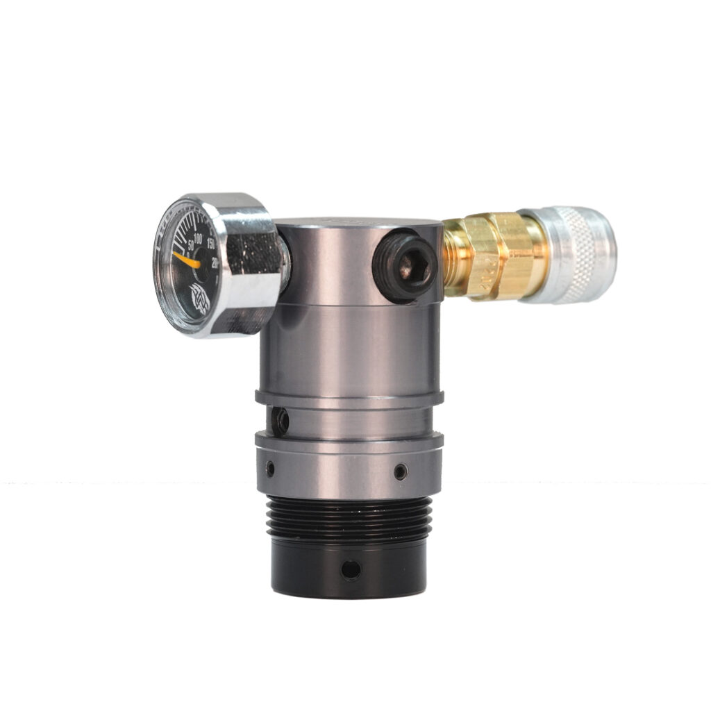 STORM Category 5 Side View