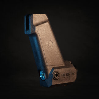 Heretic Labs Tank Grip for MTW/Article I